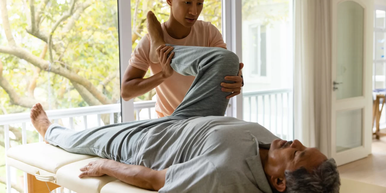 The Role of Massage Therapy in Managing Chronic Conditions