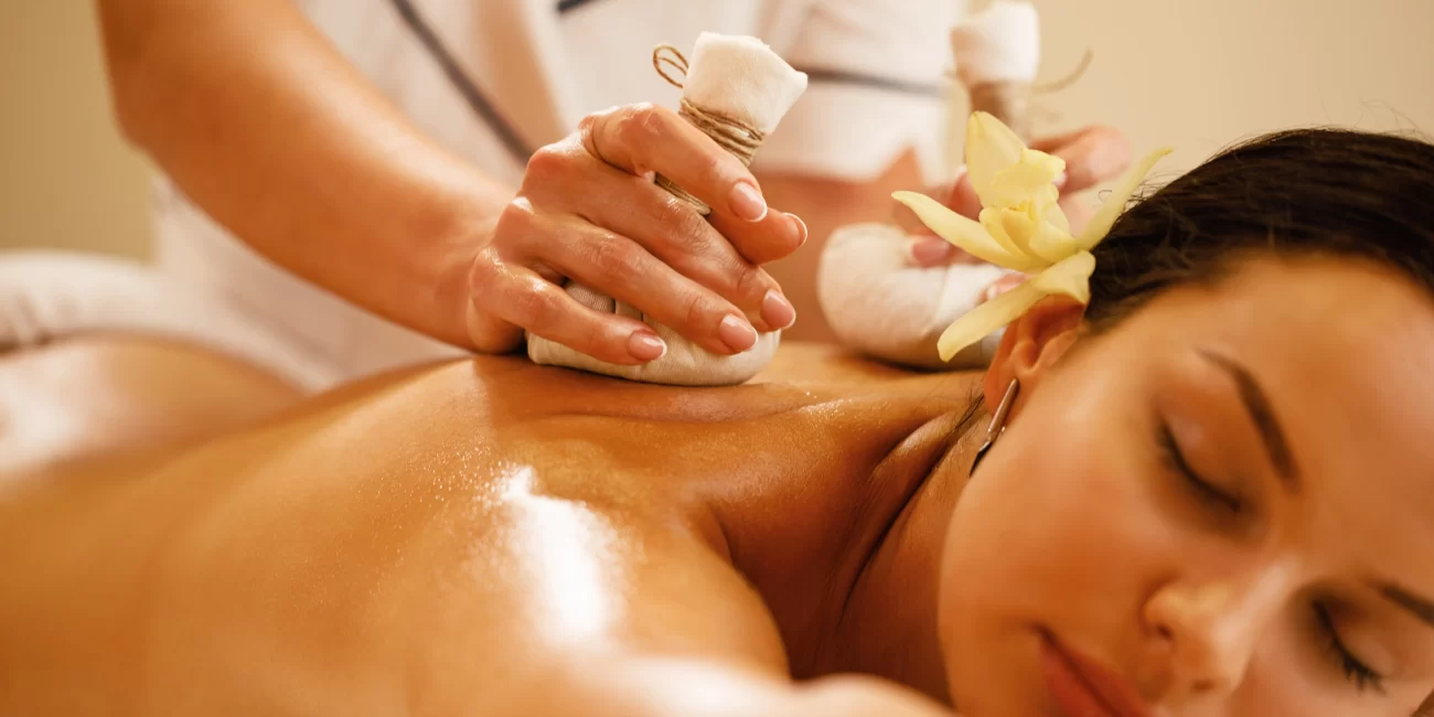 The Role of Ayurvedic Massage in Promoting Overall Health Wellness