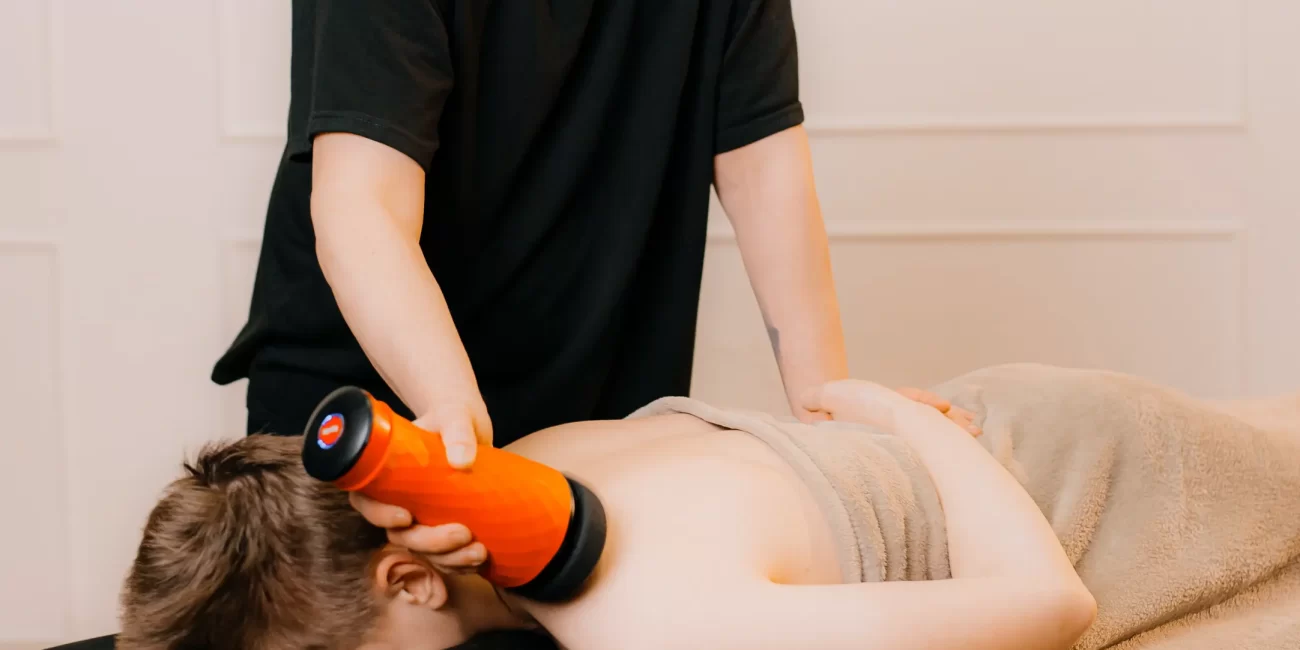 The Benefits of Sports Massage Therapy For Athletes