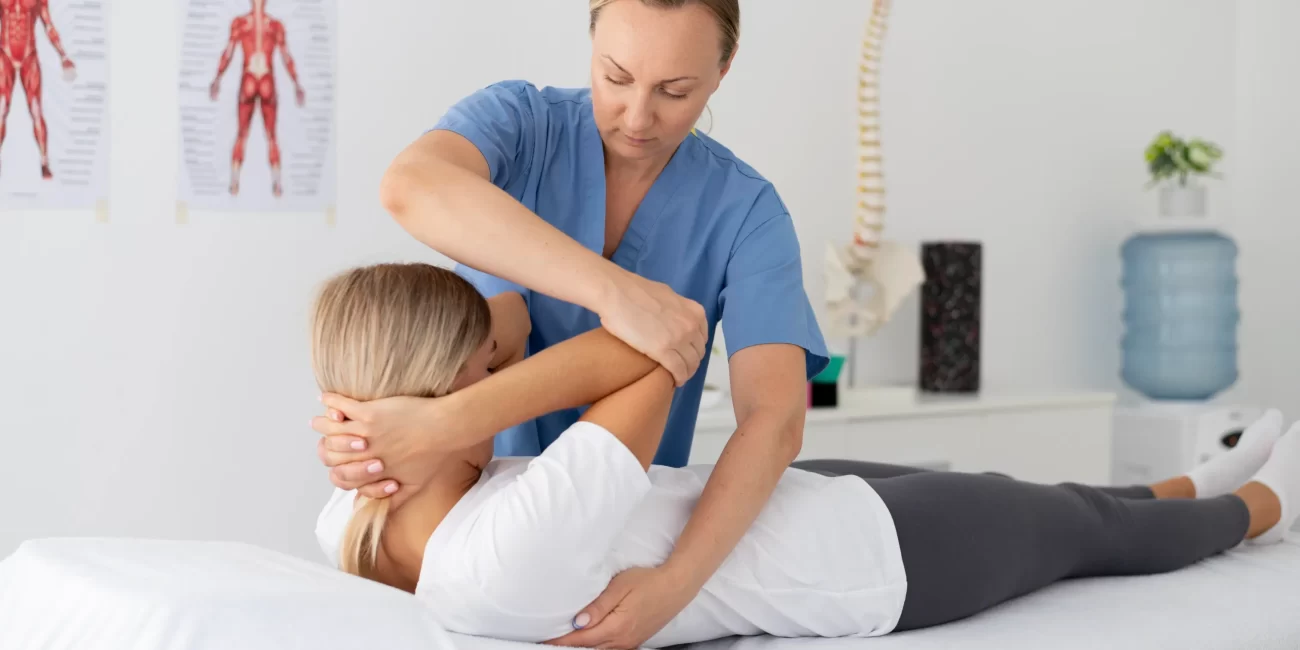 The Role of Physiotherapy in Post-Surgery Rehabilitation