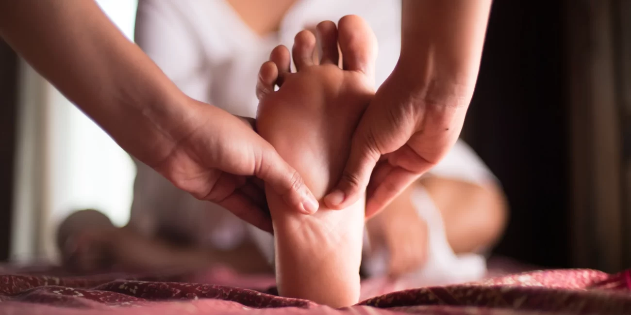 Ayurvedic Foot Care Tips You Can Try At Home