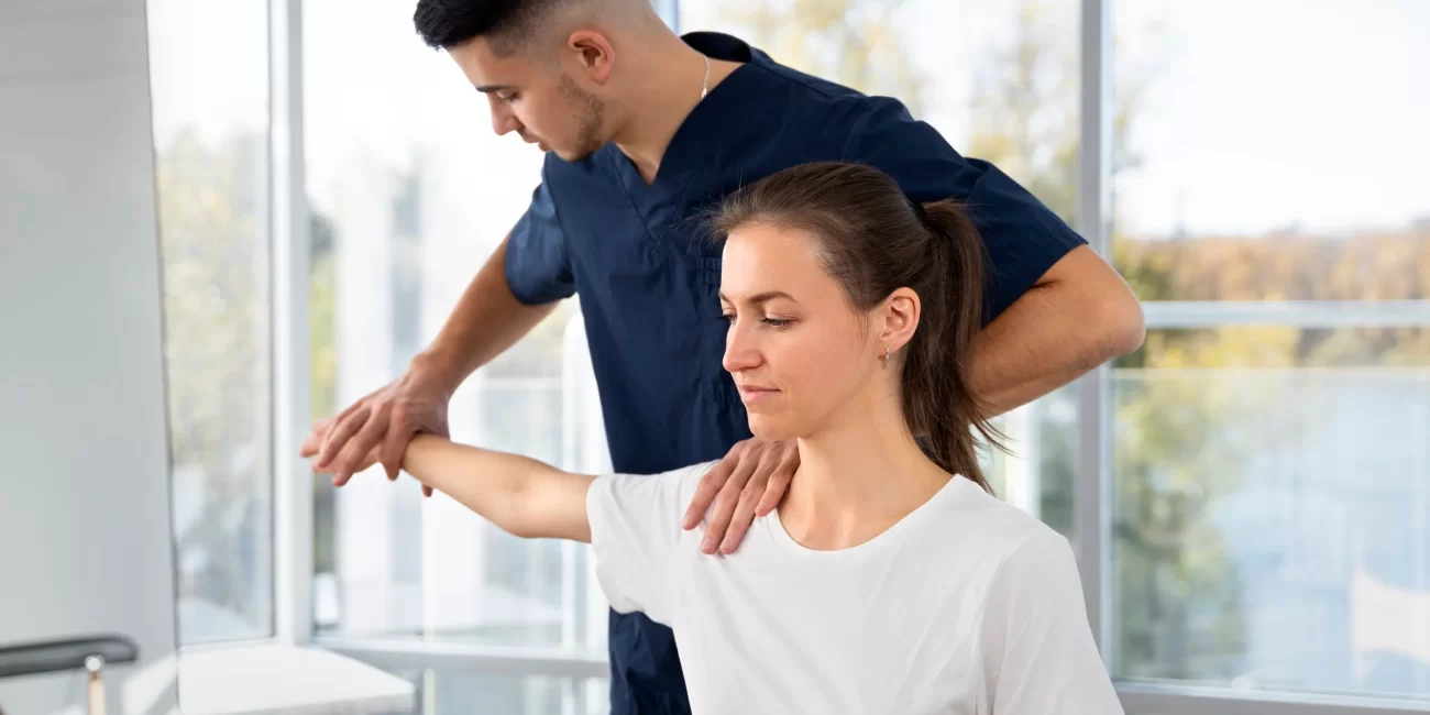Why Physiotherapy at Fitness Canada Physio is the Right Choice