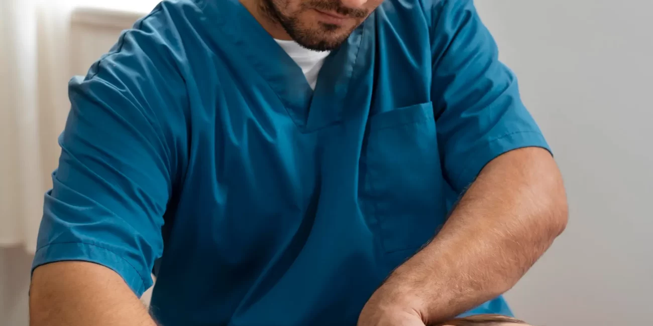 Massage Therapy for Injury Recovery: How Fitness Canada Physio Supports Your Healing Journey
