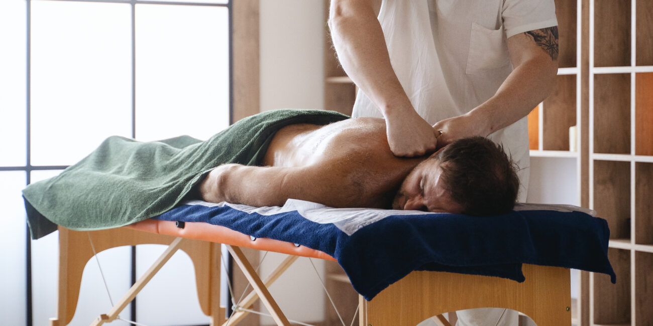 Finding Balance in Calgary: Why Visiting a Clinic Near By Calgary for Massage & Yoga Therapy Improves Long-Term Wellness