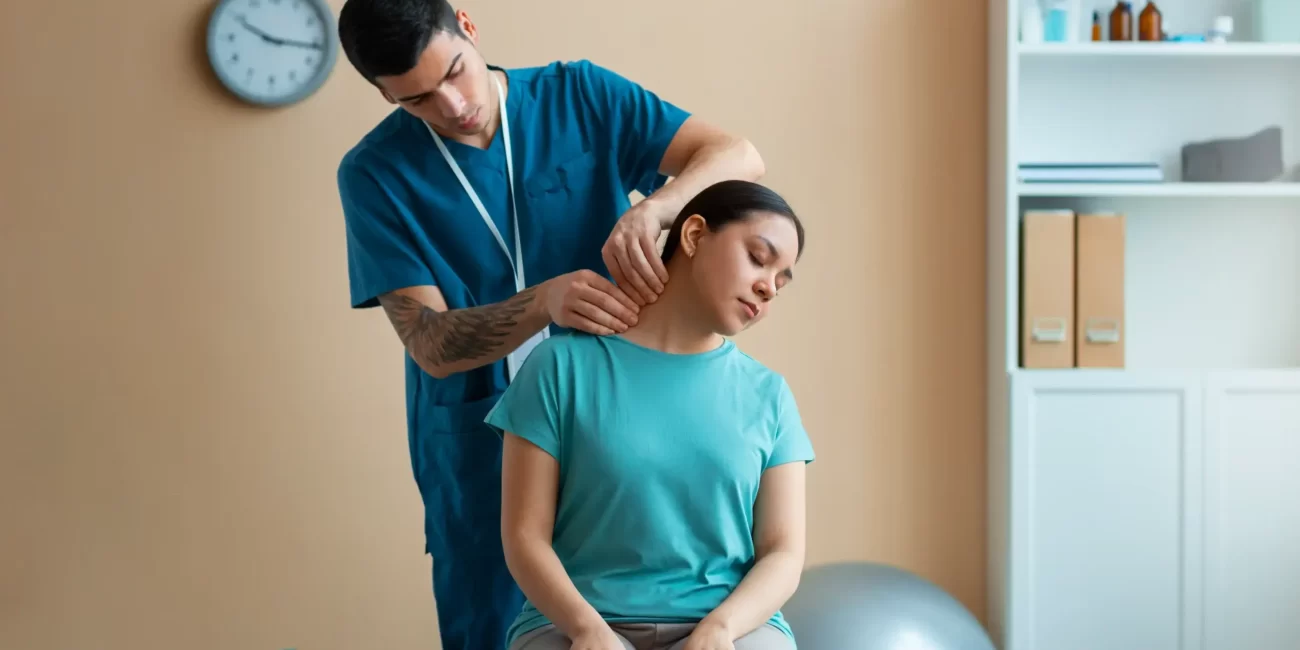 Massage Therapy in Calgary for Stress Relief and Pain Management